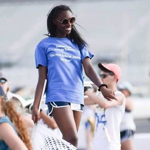 Meet your Posher, Lea